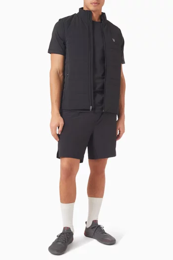 Sunday Insulated Hybrid Vest