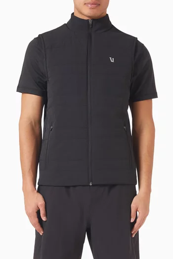 Sunday Insulated Hybrid Vest