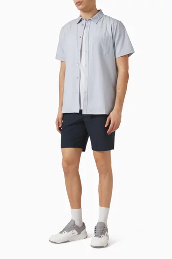Bridge Button Down Shirt