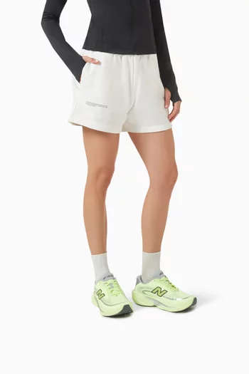 Ellipse Sneakers in Mesh