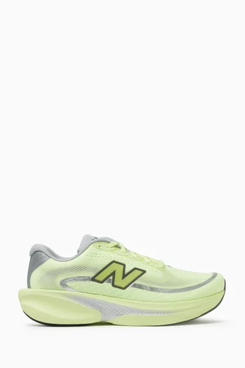 Ellipse Sneakers in Mesh