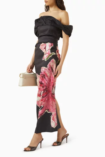 Gifford Maxi Dress