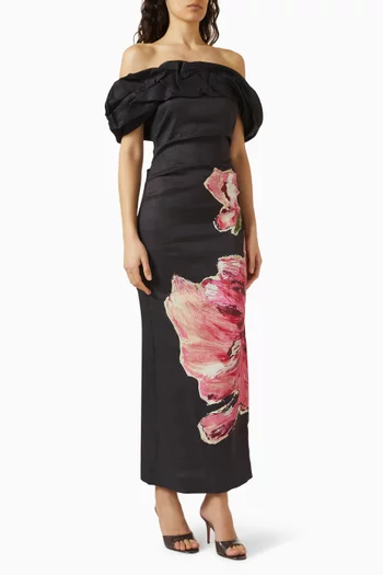 Gifford Maxi Dress