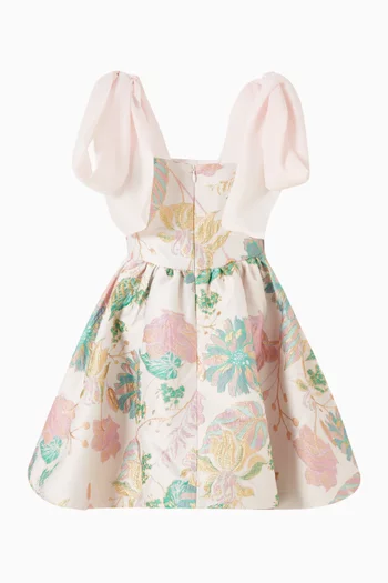 Come What May Dress