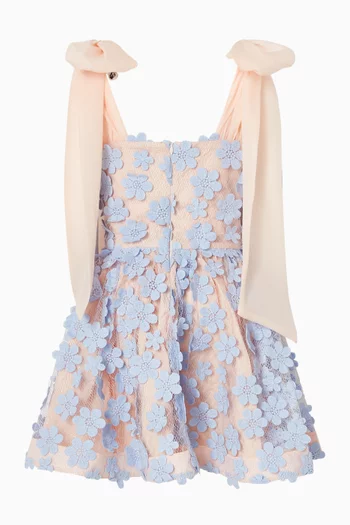 Come What May Dress