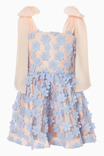 Come What May Dress