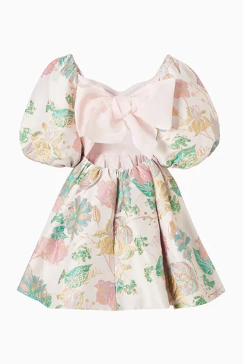 Among the Wildflowers Dress