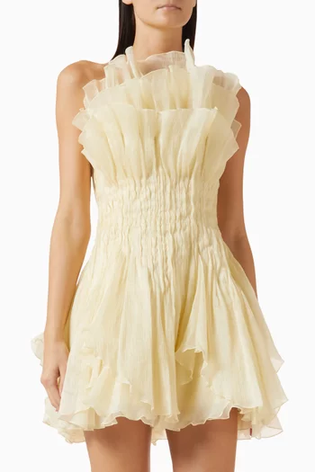 Nisha Mini Dress