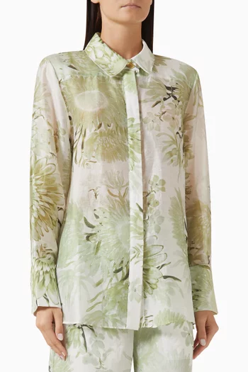 Reflector Shirt