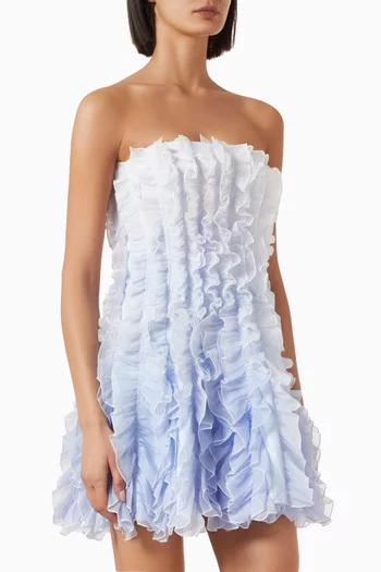 Temperance Mini Dress