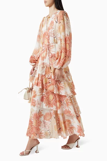 Iria Maxi Dress