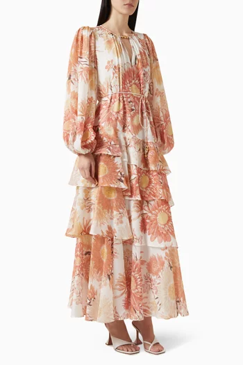 Iria Maxi Dress