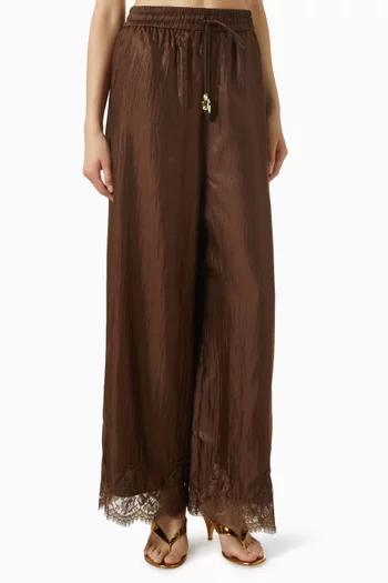 Ophelia Lace Pants