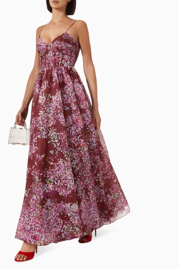 Fortuna Gown