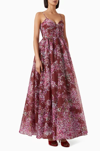 Fortuna Gown