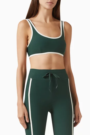 Santa Fe Brielle Scoop Bra