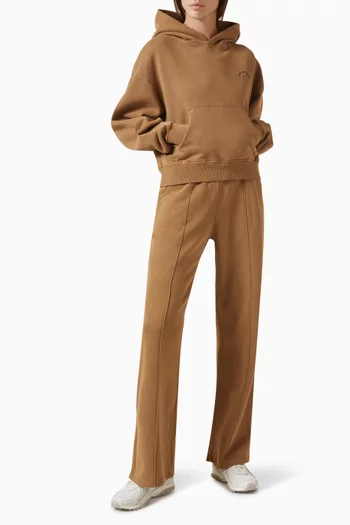 Kalo Delphi Hoodie in Organic Cotton
