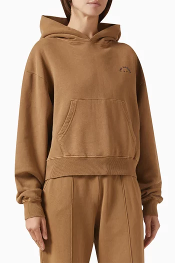 Kalo Delphi Hoodie in Organic Cotton
