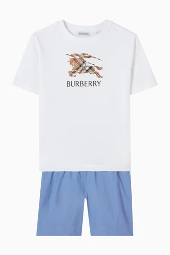 Atticus Swim Shorts