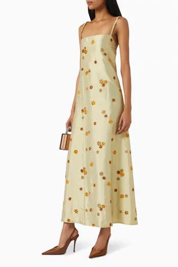 Sirena Maxi Dress