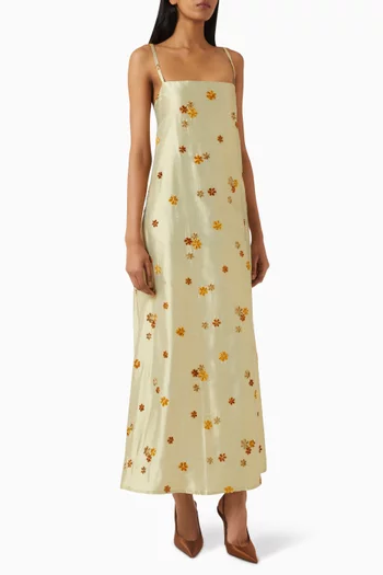 Sirena Maxi Dress