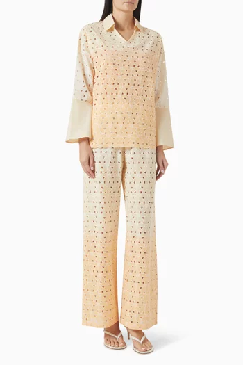 Valonne Co-ord Set
