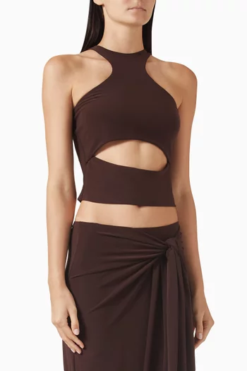 Sophia Tank Top