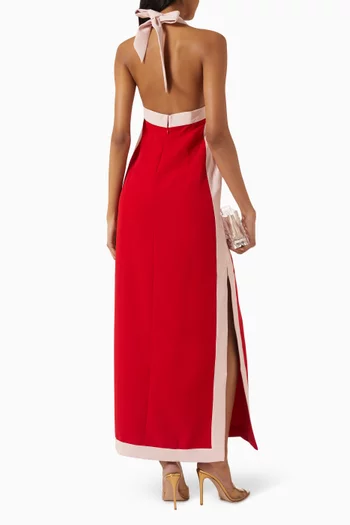 Mirala Maxi Dress