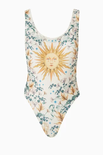 Yara One-piece Swimsuit