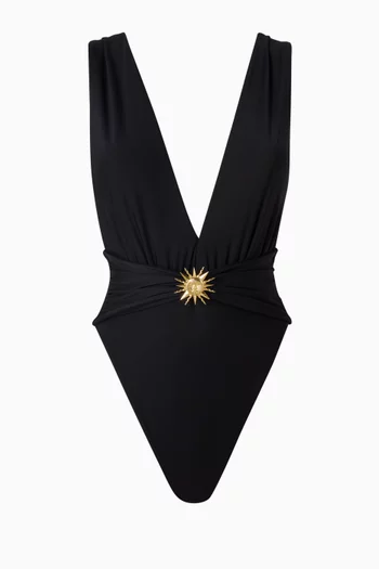 Fernanda One-piece Swimsuit