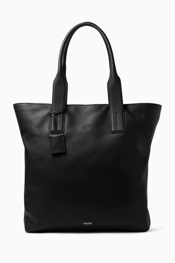 Tote Bag in Leather