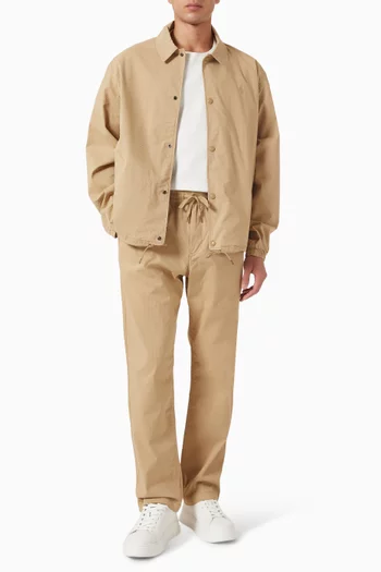 Drawstring Pants