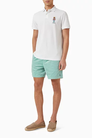Prepster Shorts in Corduroy