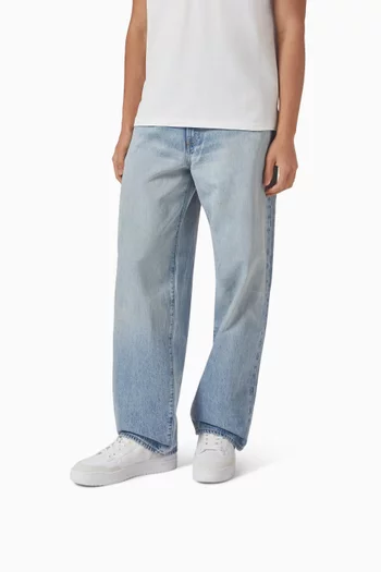 Kenmare Low-top Sneakers in Leather