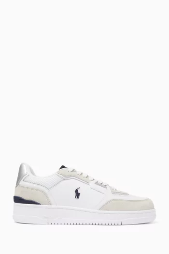Polo Pony Sneakers