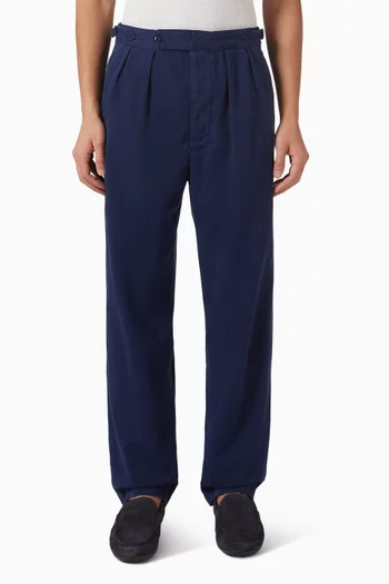 Slim-fit Pants
