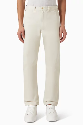 Slim-fit Pants