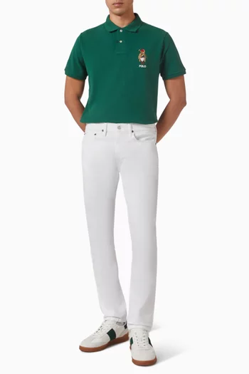 Slim-fit Pants