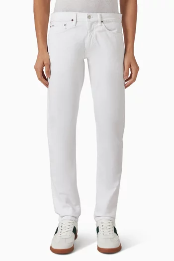 Slim-fit Pants