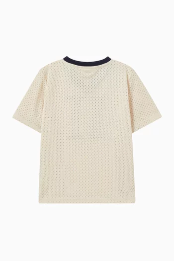 Bronson Encore Mesh T-Shirt