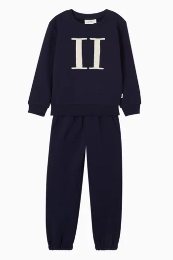Encore Bouclé Sweatshirt