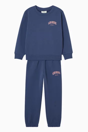 Hoop Sweatpants