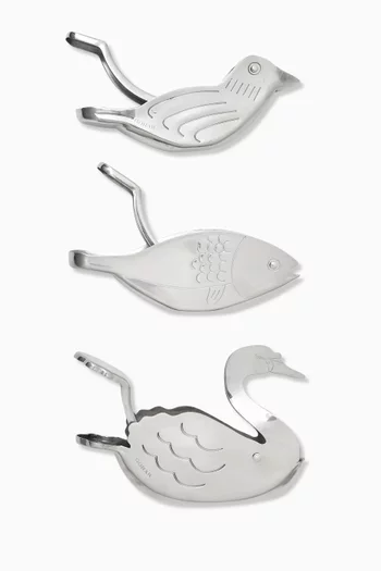 Lemon Squeezers, Set of 3