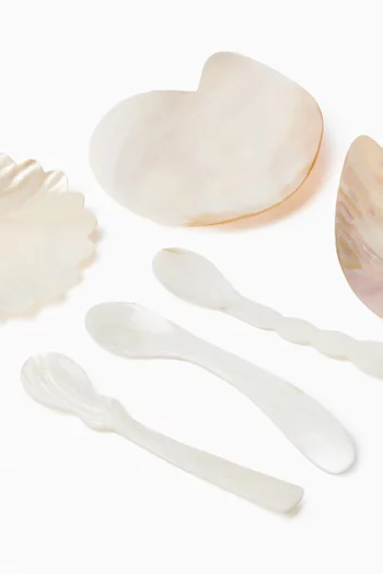 The Mother of All Pearls Gift Set