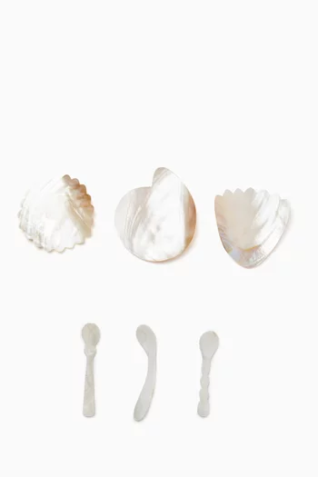The Mother of All Pearls Gift Set