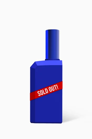 This Is Not A Blue Bottle Eau de Parfum 1.8, 60ml