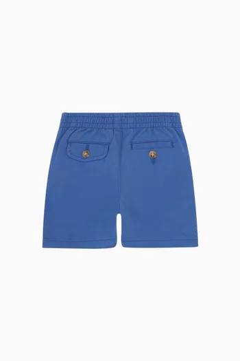 Prepster Bermuda Shorts