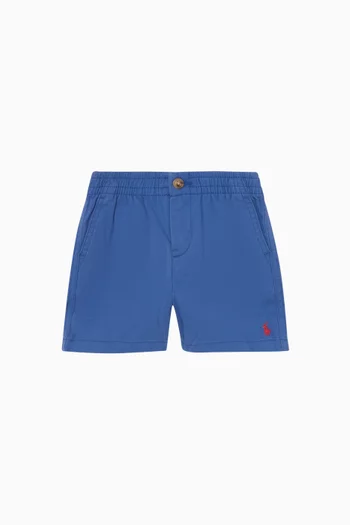 Prepster Bermuda Shorts