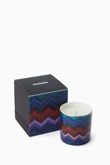 Stardust Scented Candle, 220g