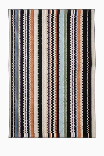 Curt Bath Sheet